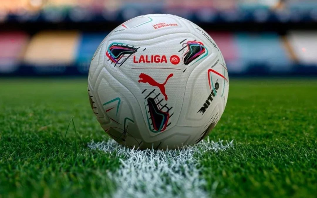 ¿Cuáles son las categorías del fútbol español?