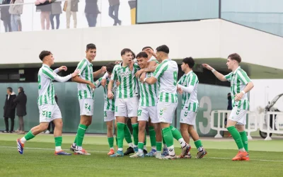 El Real Betis anima el mercado de fichajes de invierno 2025
