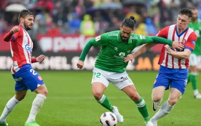 14 tips to stand out in a soccer tryout in Spain