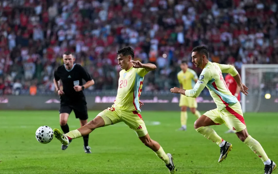 Essai de foot: 8 qualités qui font la différence