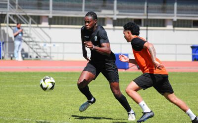 Cómo convertirse en futbolista profesional en España: Caminos reales y oportunidades en 2026