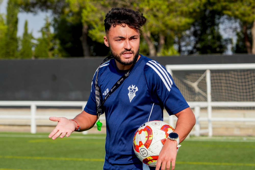 pruebas de futbol con clubes en España