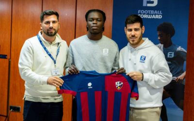 How do football tryouts in Spain work: the Barcelona Football Tryout step by step