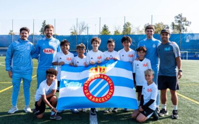 ¿Cómo es un tour de fútbol en España? Así son 10 días de experiencia
