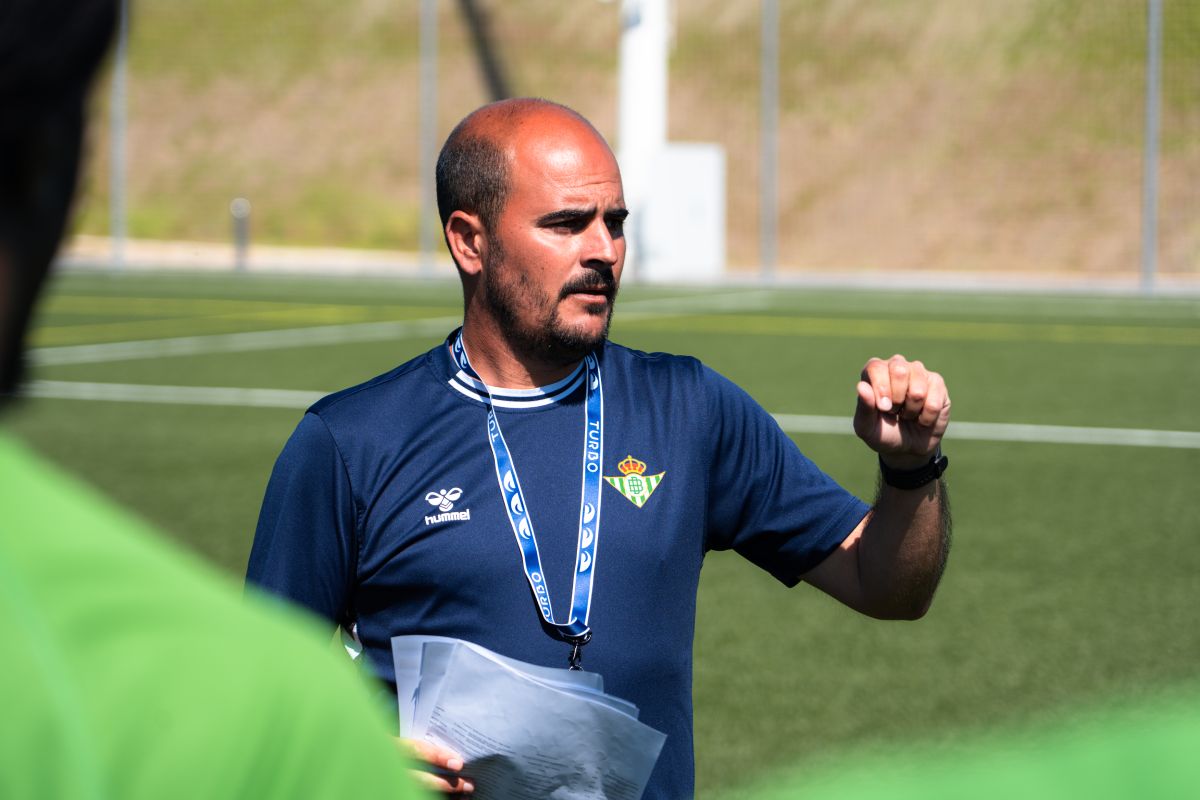 pruebas de futbol con clubes en España