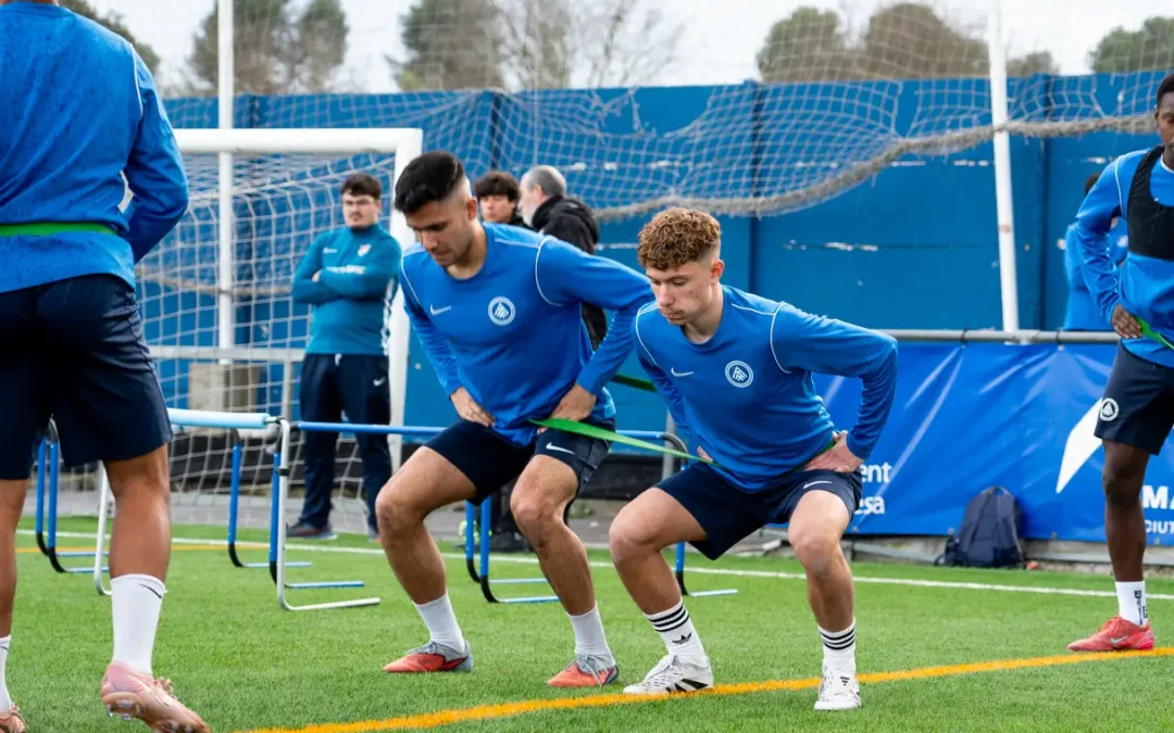 7 beneficios de un programa de fútbol anual en España
