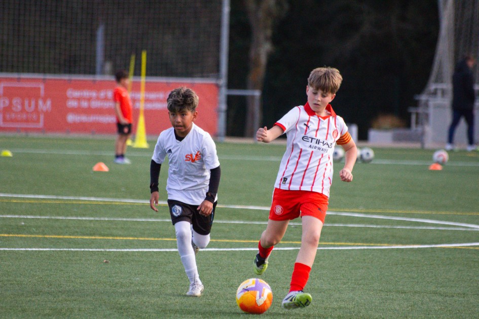 Football trips to Spain